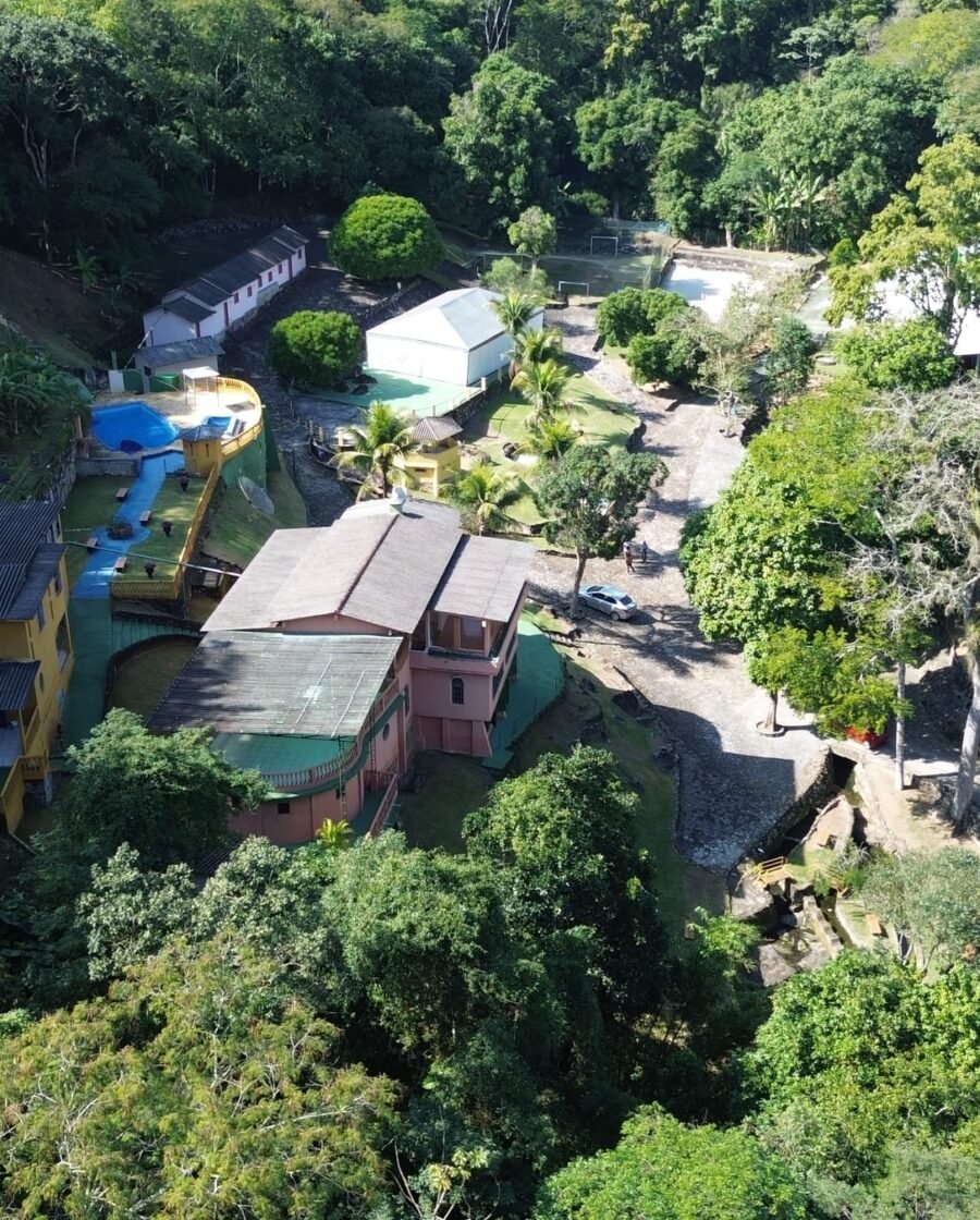 Restaurante Sítio Pedaserra