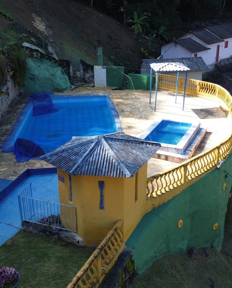 Recanto Serra do Mendanha
