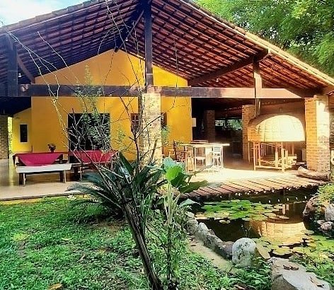Recanto Serra do Mendanha
