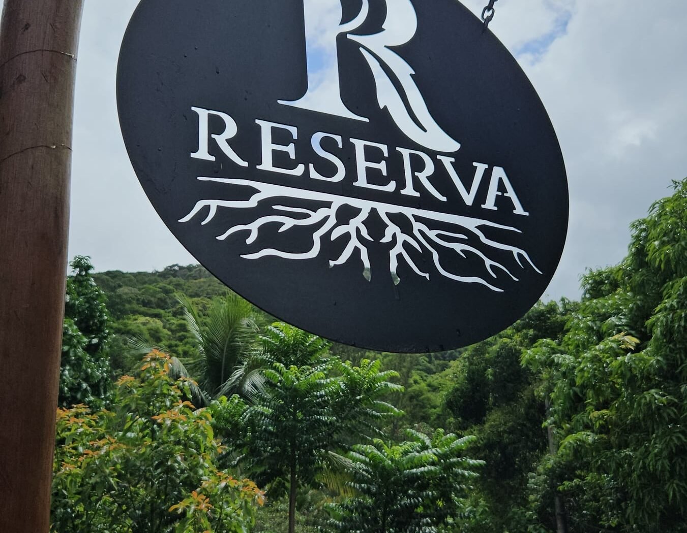 Reserva do Mendanha — Polo Turístico do Mendanha