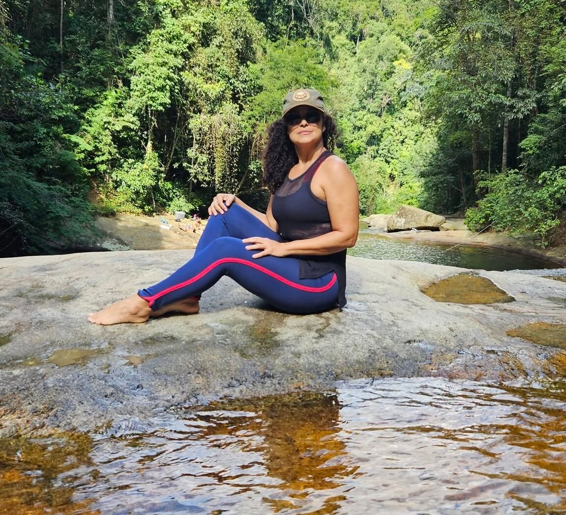 Cachoeira do Mendanha — foto 2