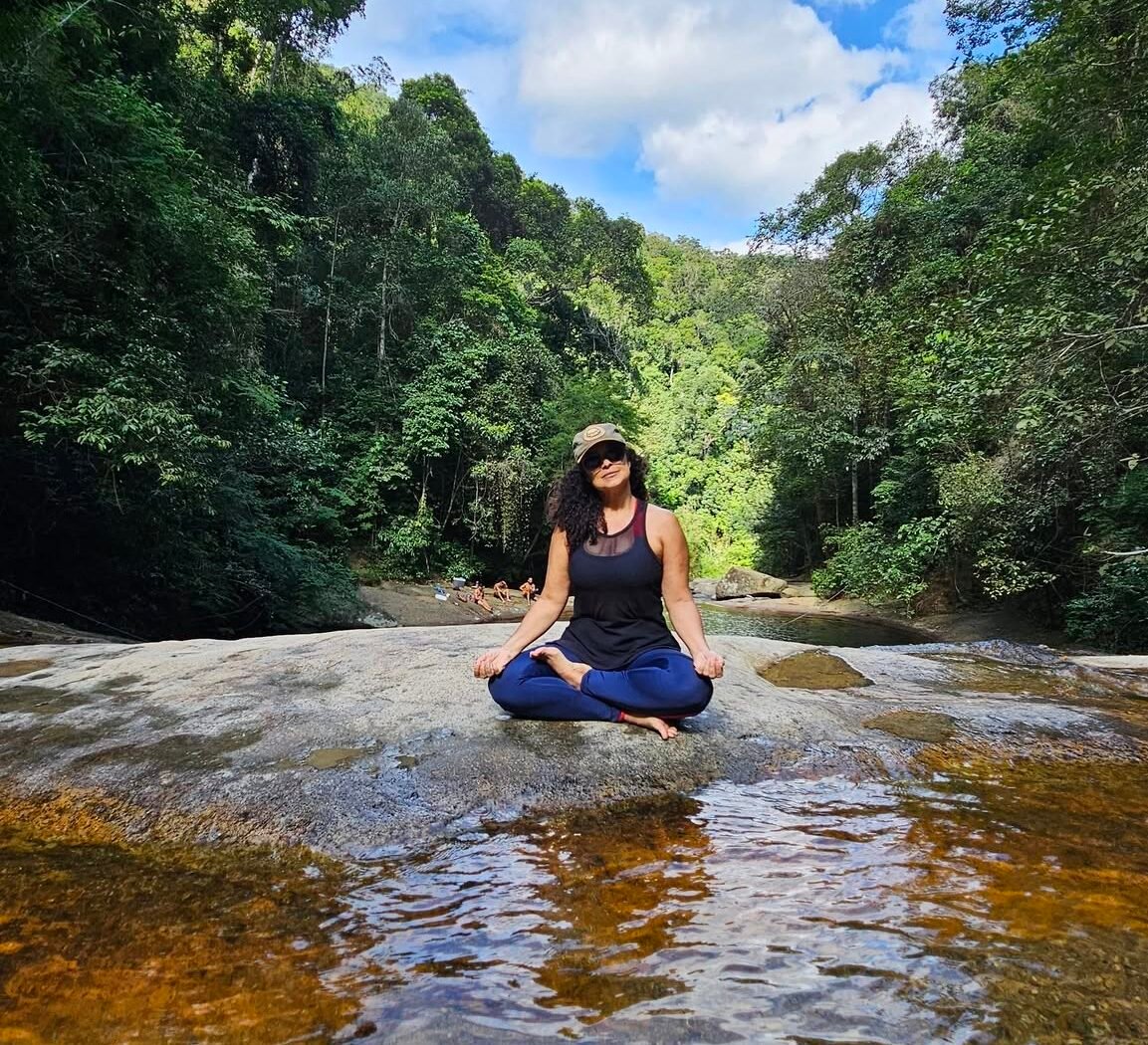 Cachoeira do Mendanha — foto 3