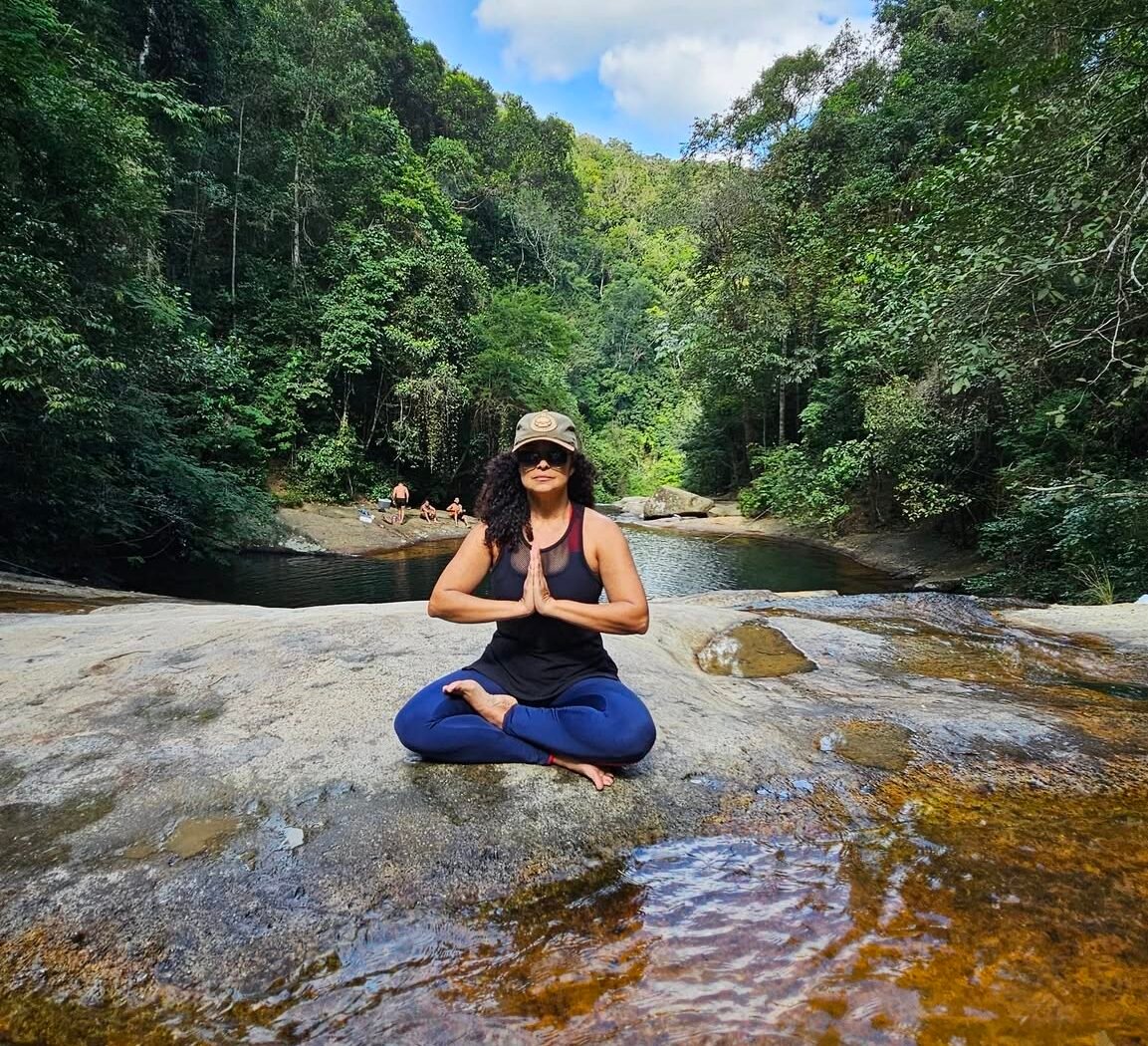 Cachoeira do Mendanha — foto 4