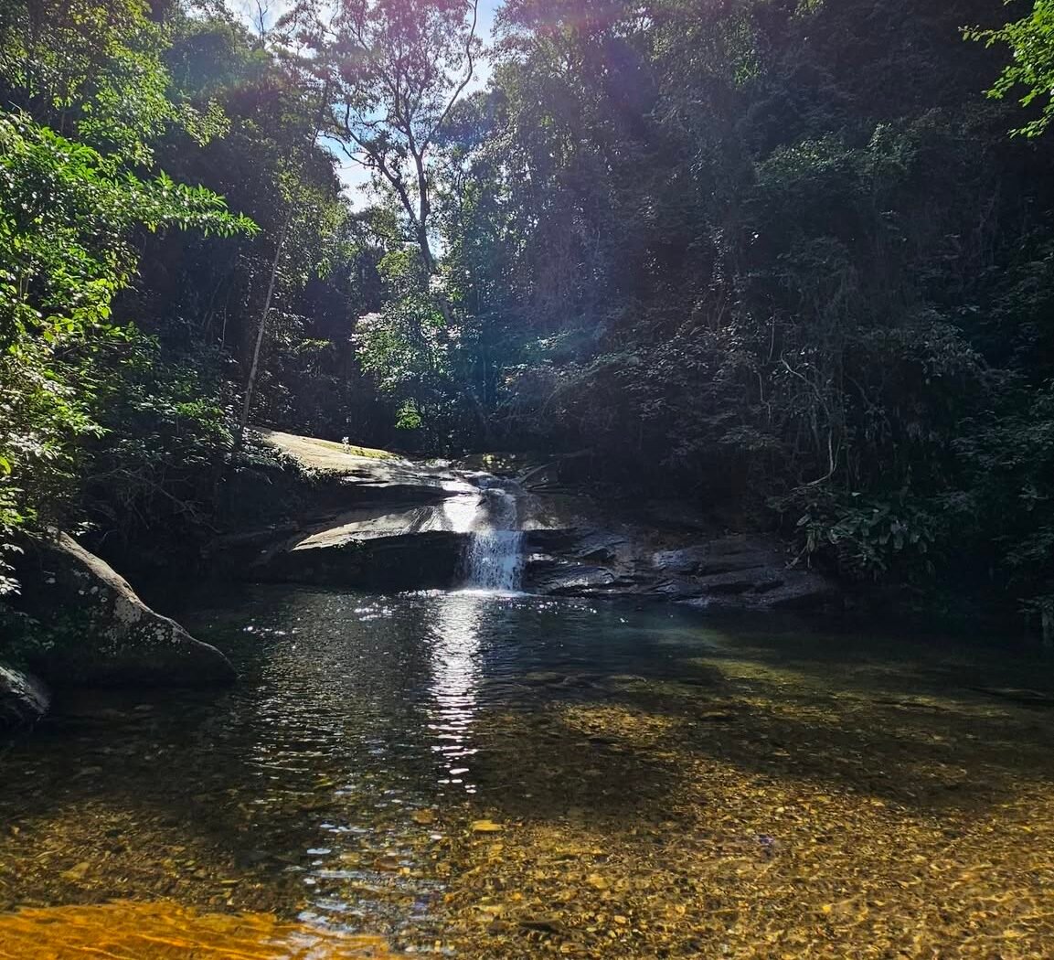 Cachoeira do Mendanha — foto 5